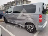 2024 Toyota Ace