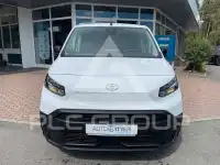 2024 Toyota Ace