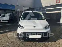 2024 Toyota Ace
