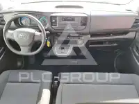 2024 Toyota Ace