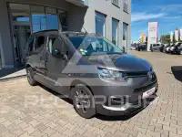 2024 Toyota Ace