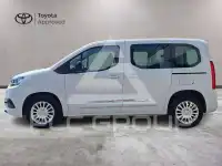 2024 Toyota Ace