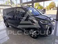 2024 Toyota Ace