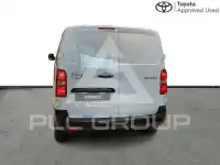 2024 Toyota Ace