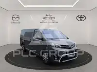 2024 Toyota Ace