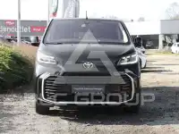 2024 Toyota Ace