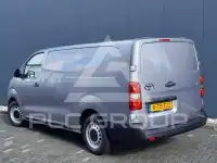 2024 Toyota Ace