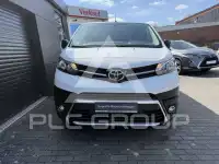 2024 Toyota Ace