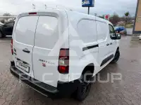 2024 Toyota Ace