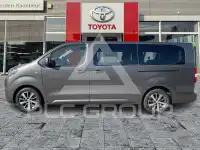 2024 Toyota Ace