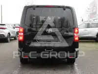 2024 Toyota Ace