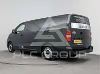 2024 Toyota Ace