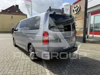 2024 Toyota Ace