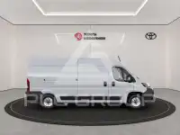 2024 Toyota Ace