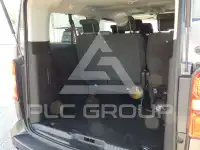 2024 Toyota Ace
