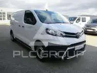 2024 Toyota Ace