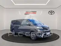 2024 Toyota Ace