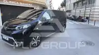 2024 Toyota Ace