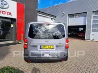 2024 Toyota Ace