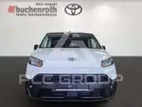2024 Toyota Ace