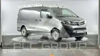 2024 Toyota Ace