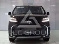 2024 Toyota Ace