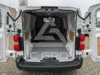 2025 Toyota Ace