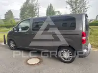 2024 Toyota Ace
