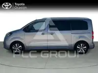 2024 Toyota Ace