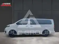 2024 Toyota Ace