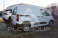 2024 Toyota Ace