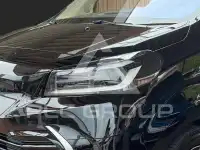 2024 Toyota Ace