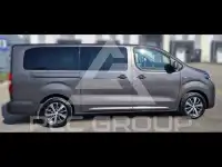 2024 Toyota Ace