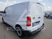 2024 Toyota Ace