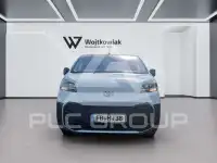 2024 Toyota Ace