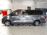 2025 Toyota Ace
