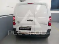 2024 Toyota PROACE CITY