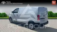 2024 Toyota Ace