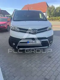 2024 Toyota Ace