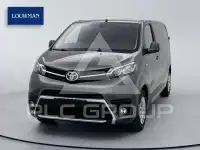 2024 Toyota Ace