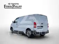 2024 Toyota Ace