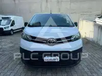 2024 Toyota Ace