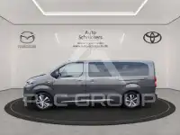 2024 Toyota Ace