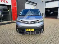 2024 Toyota Ace