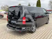 2024 Toyota Ace