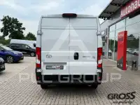 2024 Toyota Ace