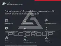 2024 Toyota Ace