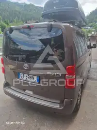 2024 Toyota Ace