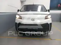 2024 Toyota Ace