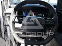 2024 Toyota Ace